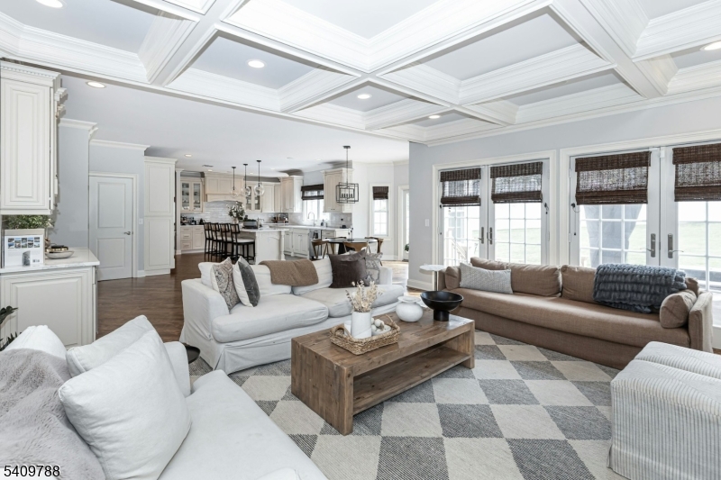 Wilson School - Residential