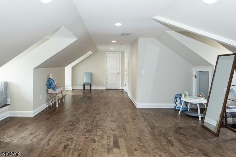 Wilson School - Residential