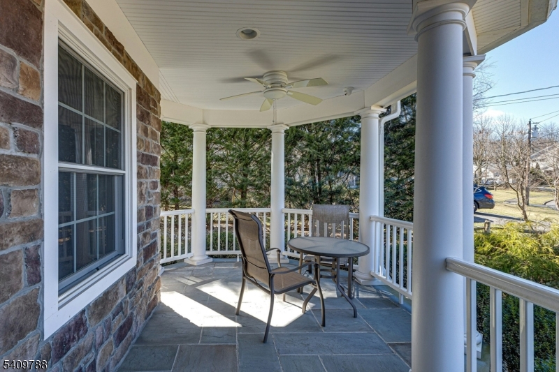 Wilson School - Residential