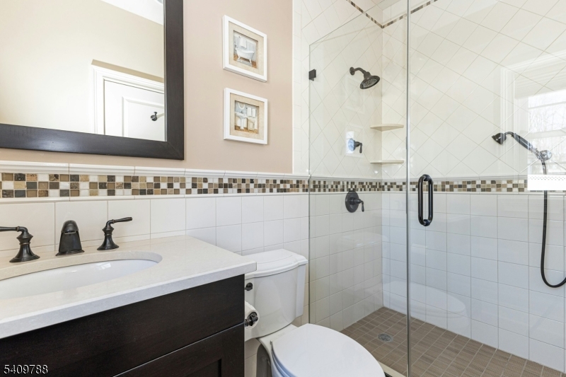 Wilson School - Residential