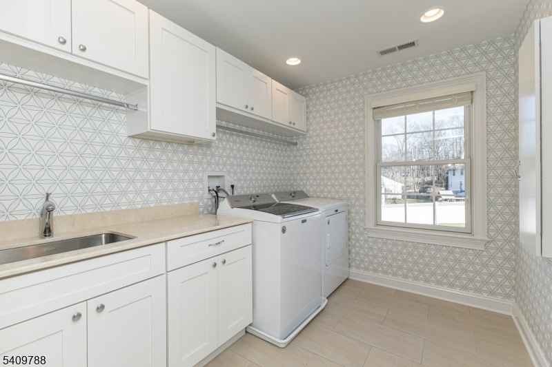 Wilson School - Residential