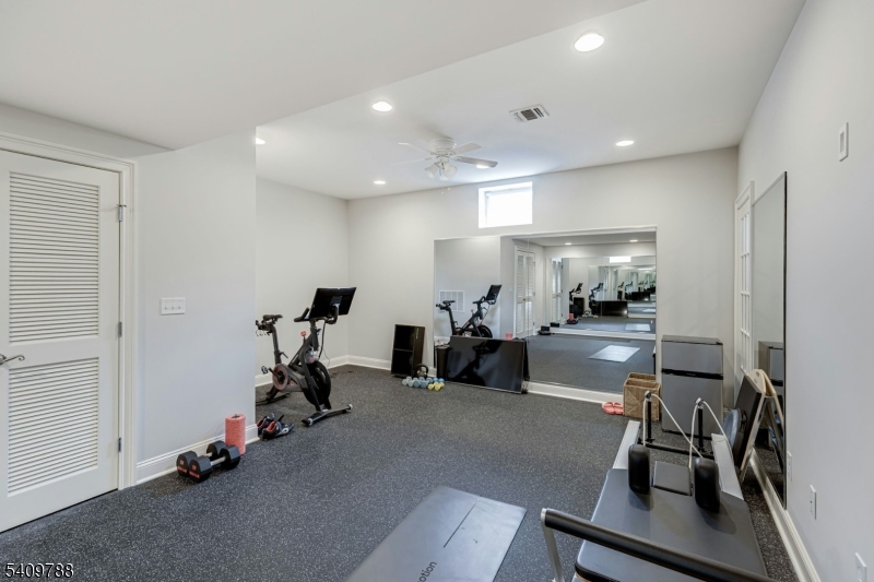 Wilson School - Residential