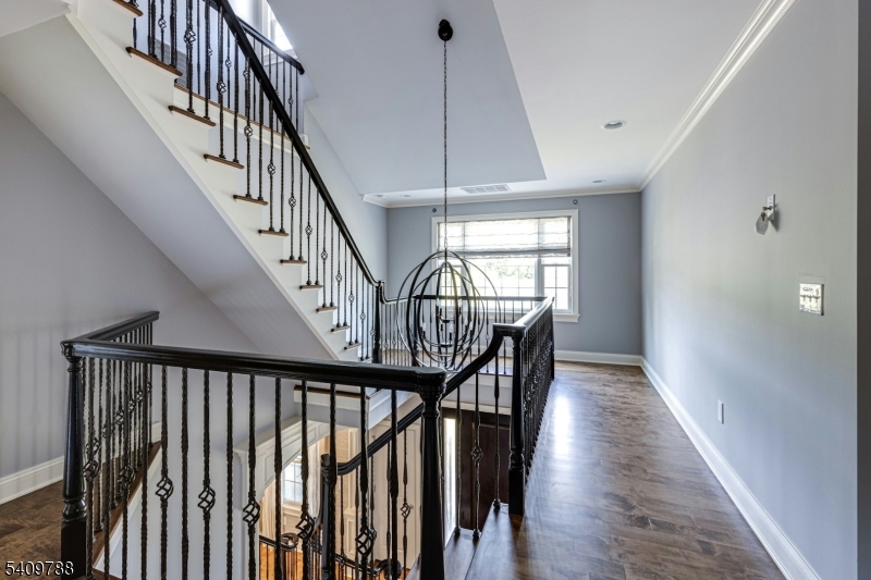 Wilson School - Residential