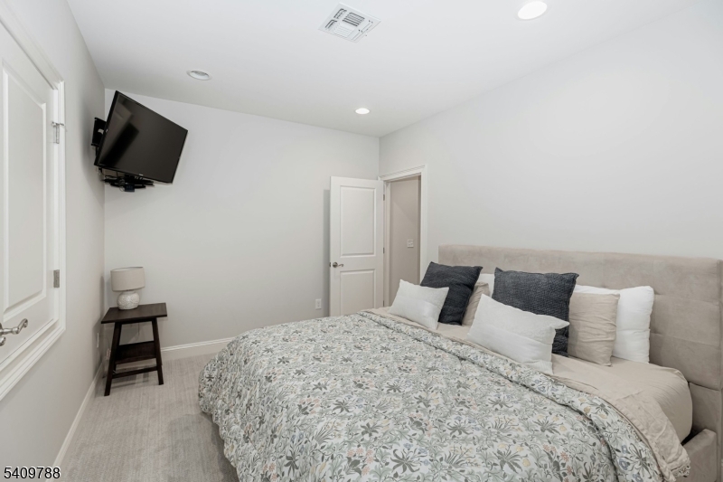 Wilson School - Residential