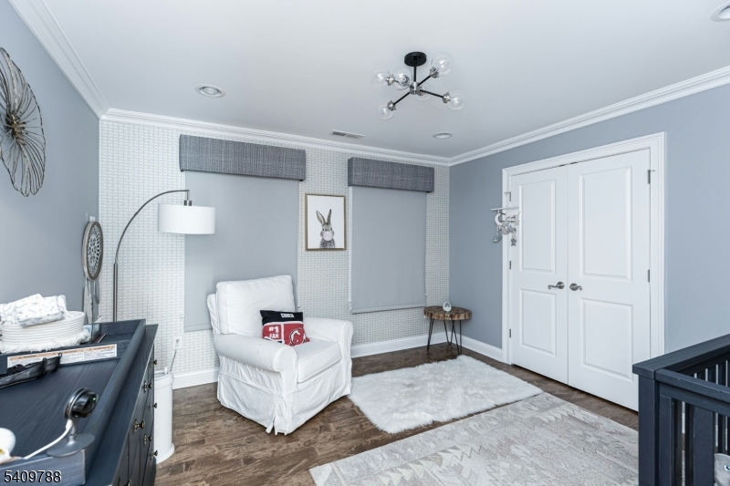 Wilson School - Residential