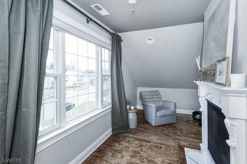 Wilson School - Residential