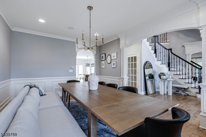 Wilson School - Residential