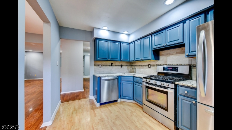 Bald Eagle Village - Residential