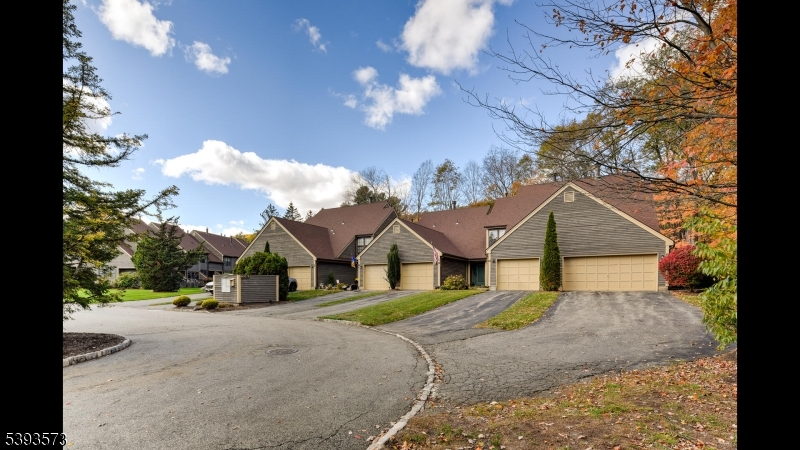 Bald Eagle Village - Residential