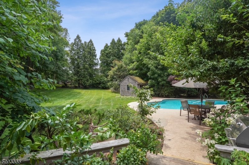 Old Short Hills - Residential