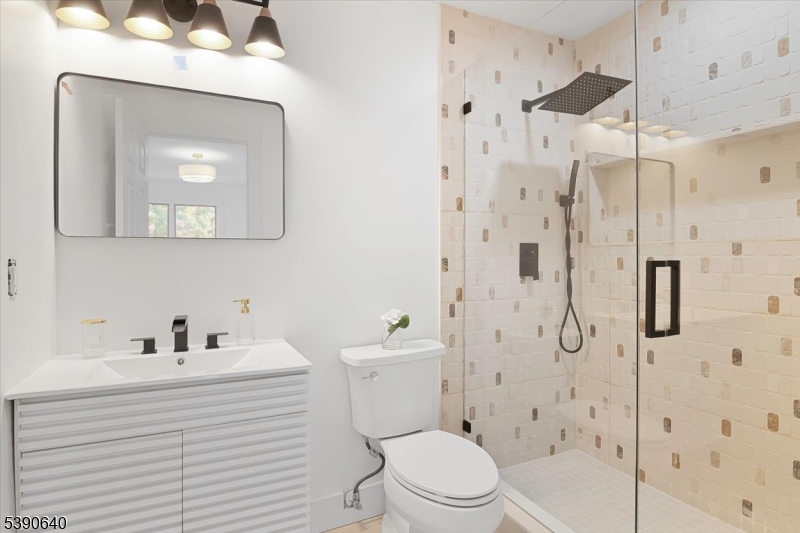 Village Mews - Residential