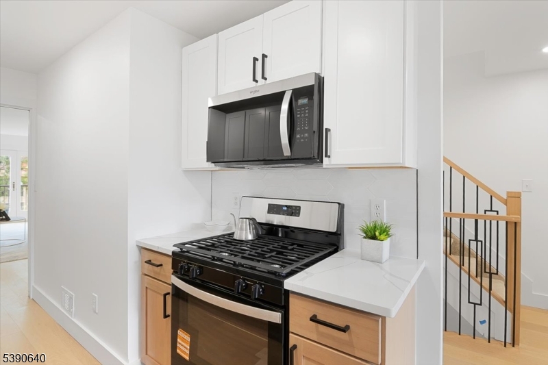 Village Mews - Residential