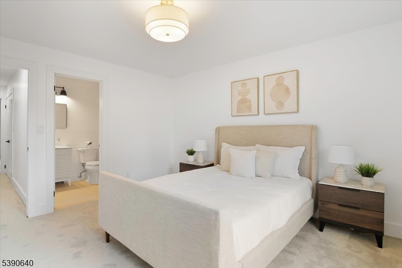 Village Mews - Residential