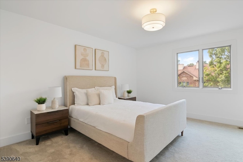 Village Mews - Residential