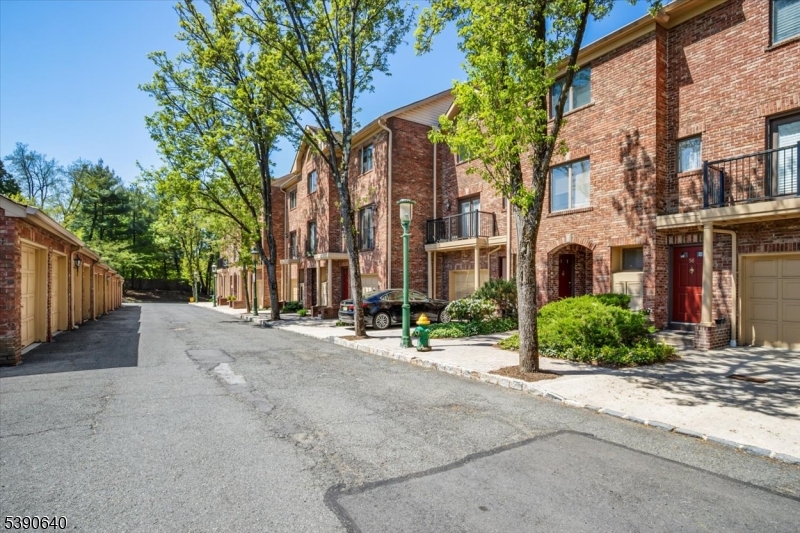 Village Mews - Residential