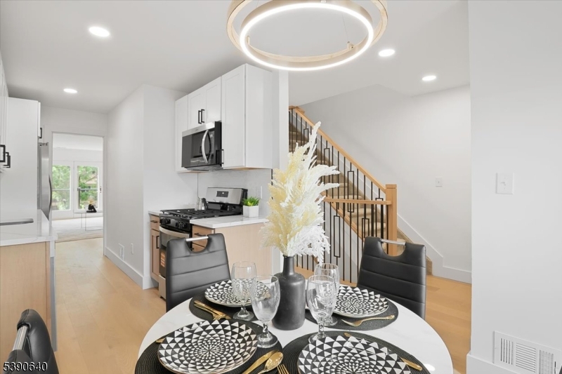 Village Mews - Residential