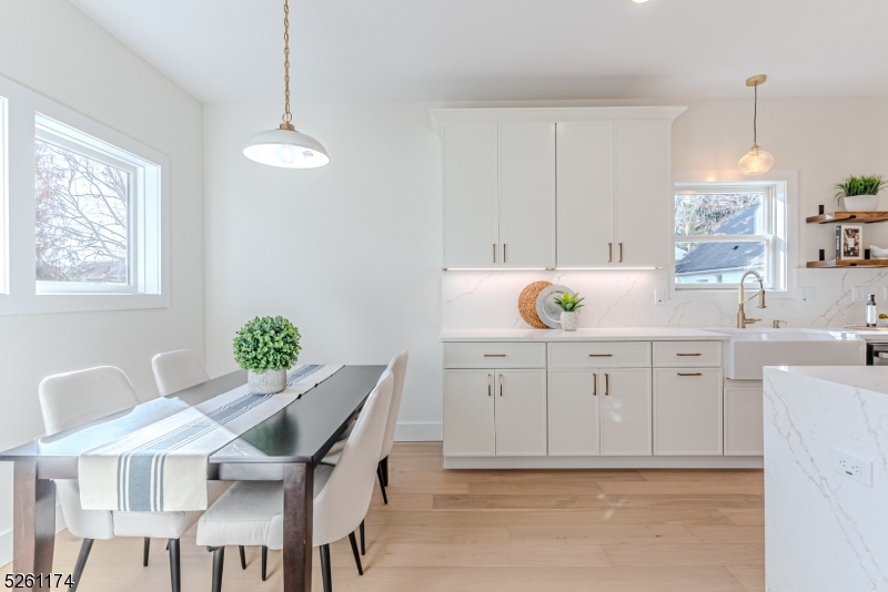 Downtown - Residential