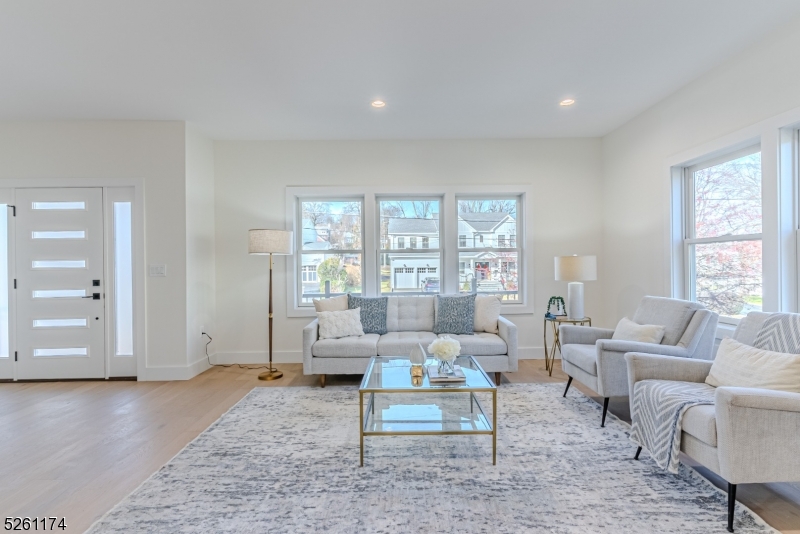 Downtown - Residential