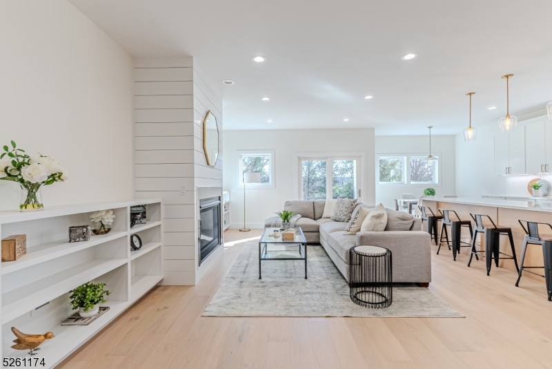 Downtown - Residential