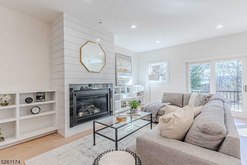 Downtown - Residential