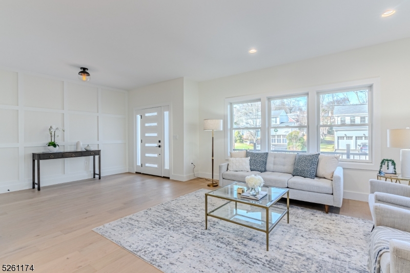 Downtown - Residential