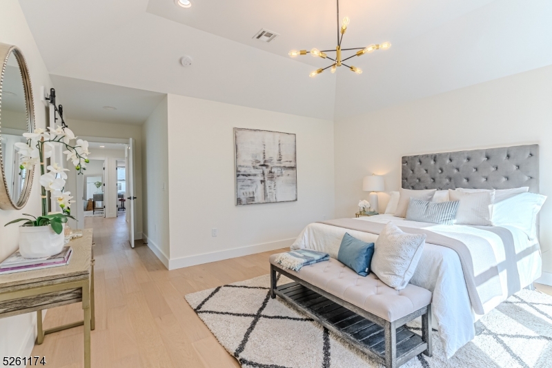 Downtown - Residential