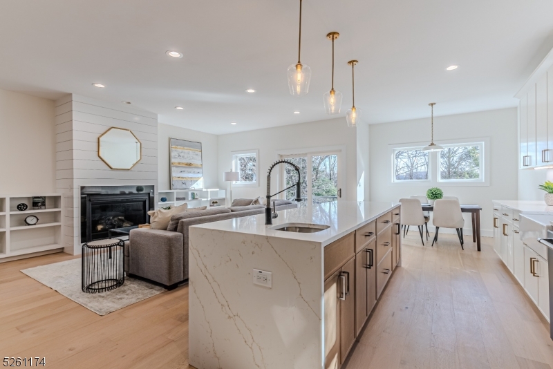 Downtown - Residential