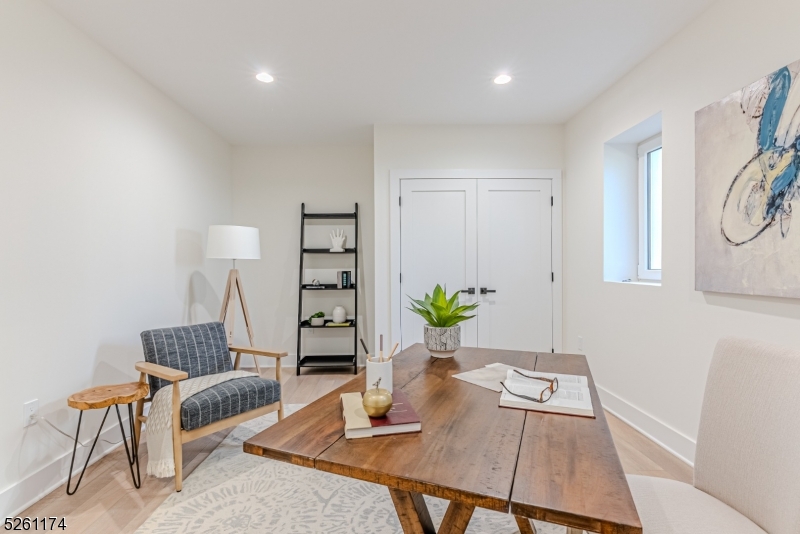 Downtown - Residential