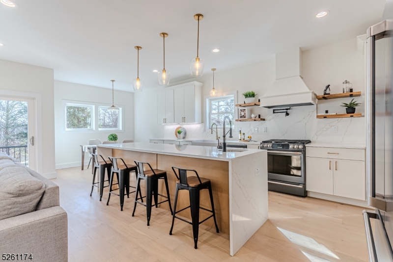 Downtown - Residential