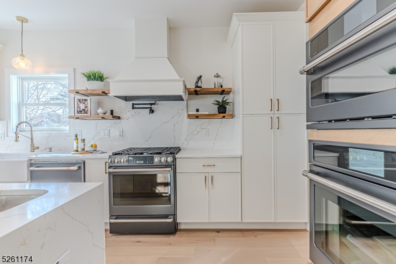 Downtown - Residential