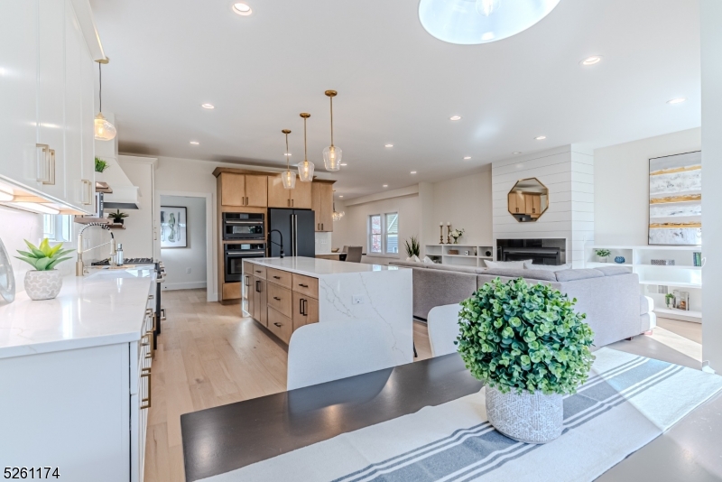 Downtown - Residential