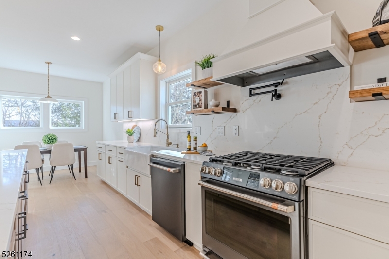 Downtown - Residential