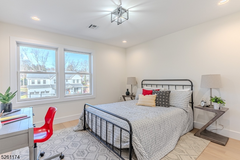 Downtown - Residential