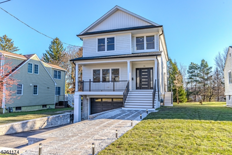 Downtown - Residential