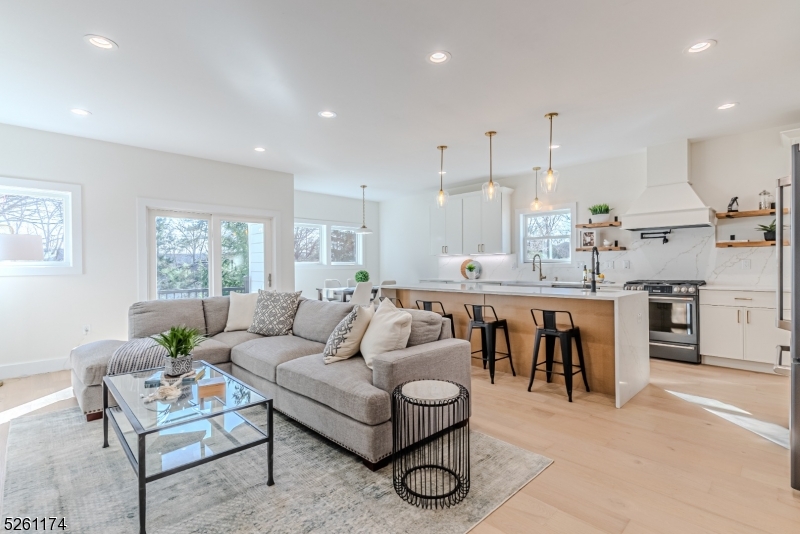 Downtown - Residential