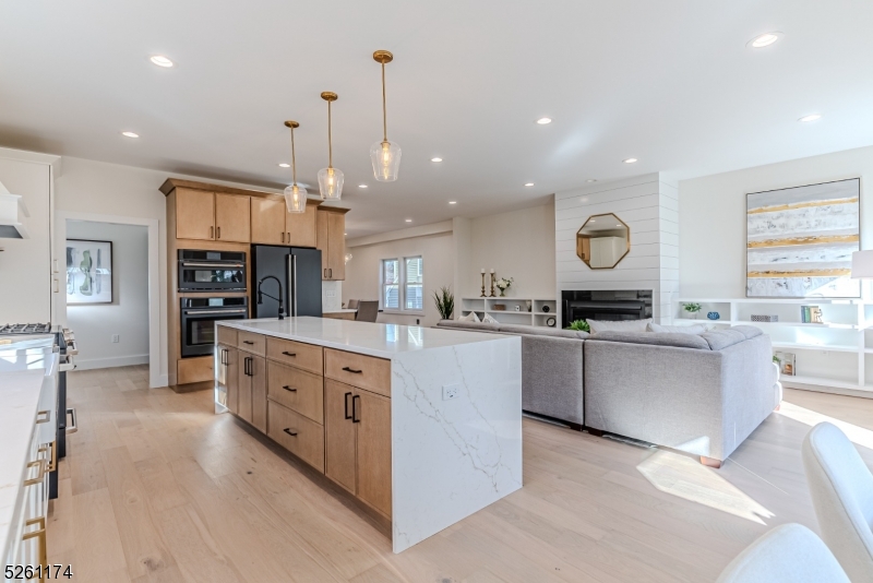 Downtown - Residential