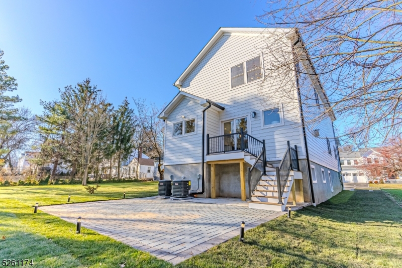 Downtown - Residential