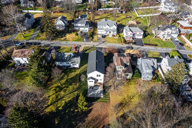 Downtown - Residential