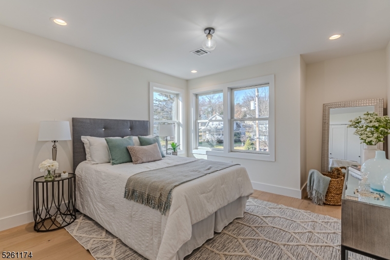 Downtown - Residential