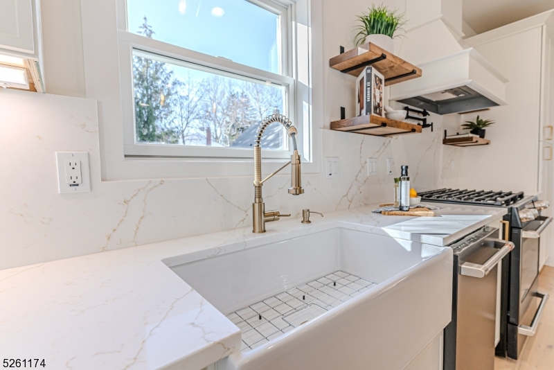 Downtown - Residential