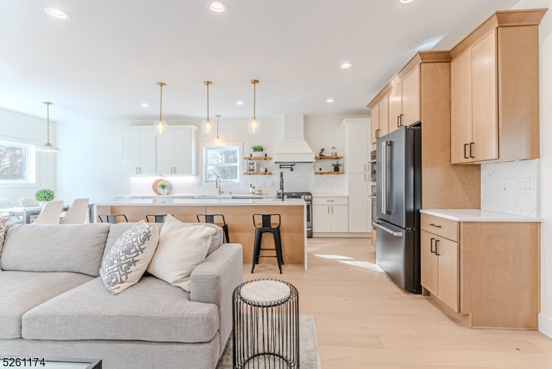 Downtown - Residential