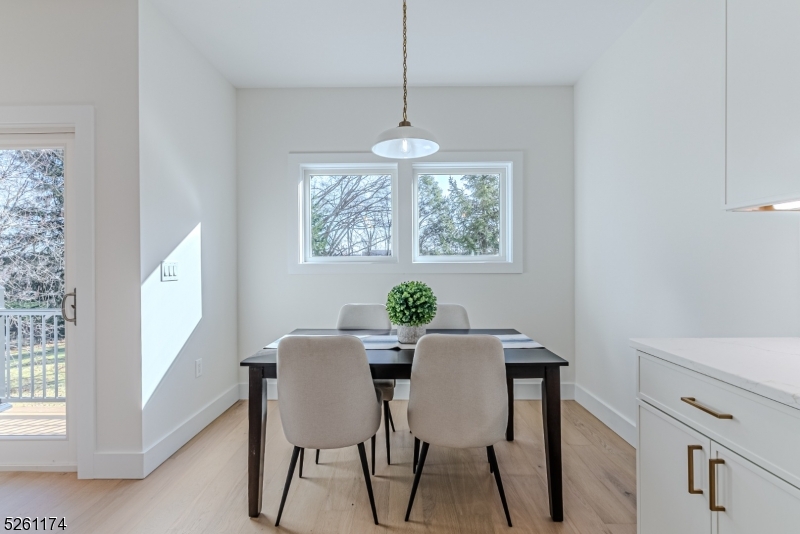 Downtown - Residential