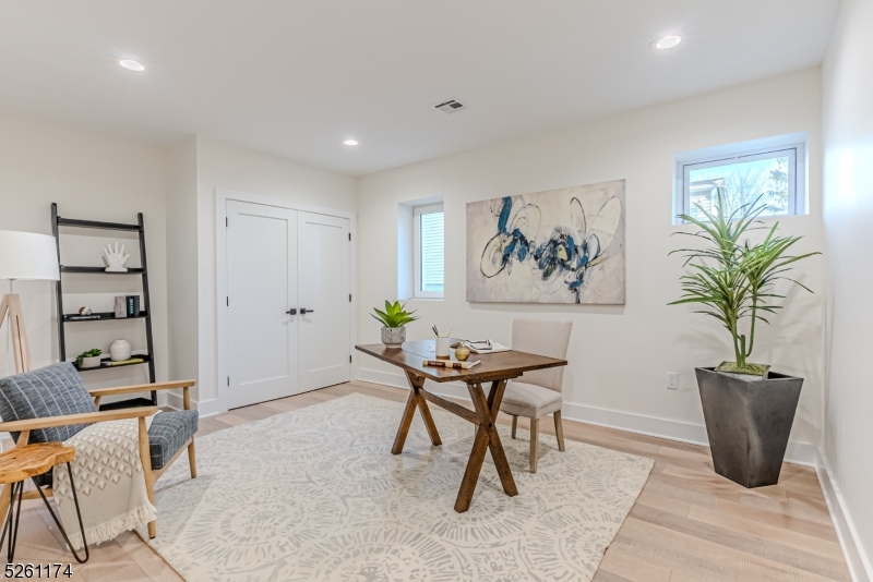 Downtown - Residential