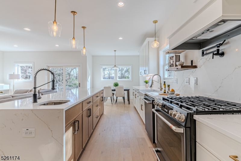 Downtown - Residential