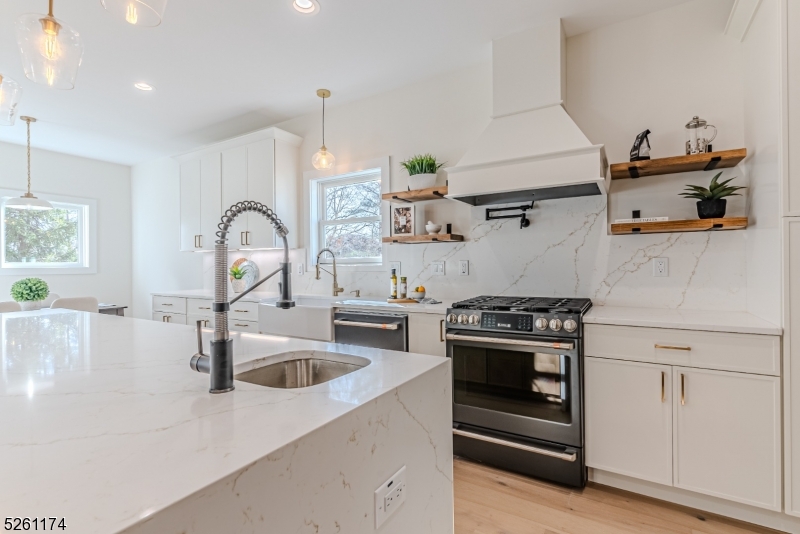 Downtown - Residential