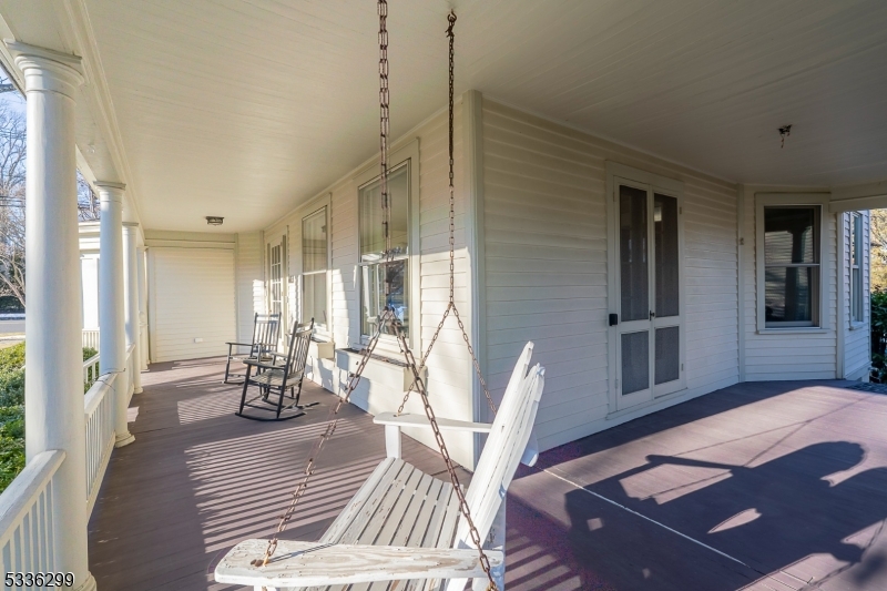 HISTORIC BOULEVARD - Residential