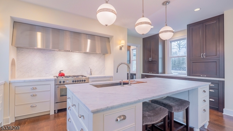 HISTORIC BOULEVARD - Residential