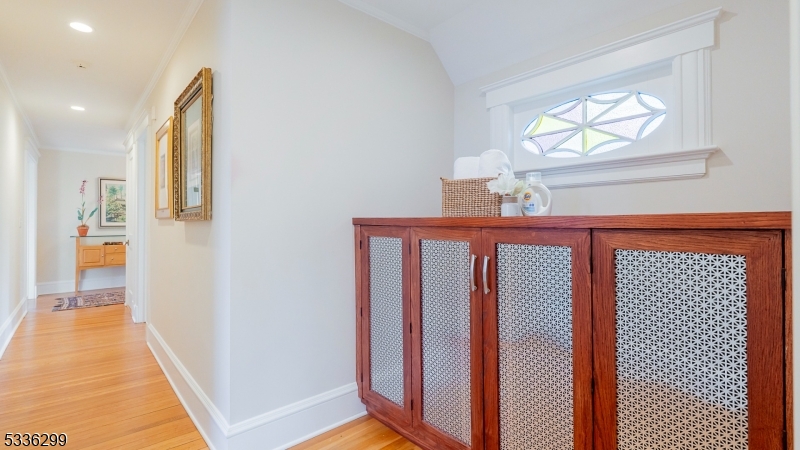 HISTORIC BOULEVARD - Residential