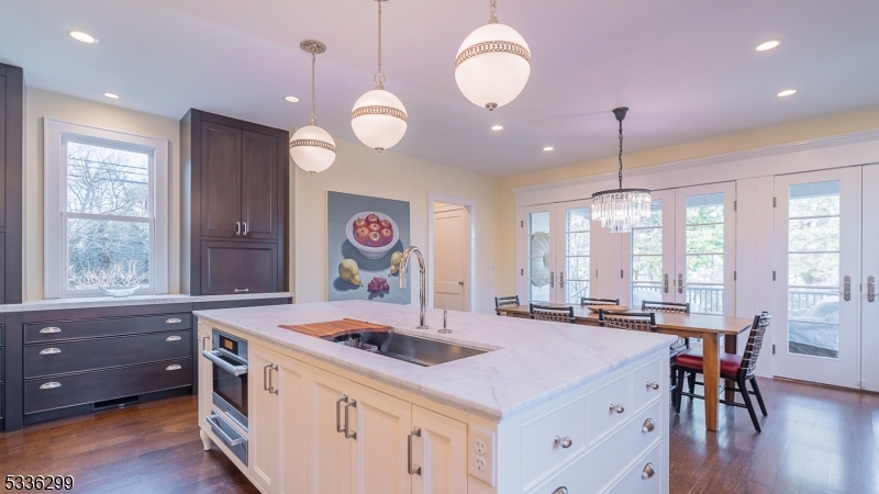 HISTORIC BOULEVARD - Residential