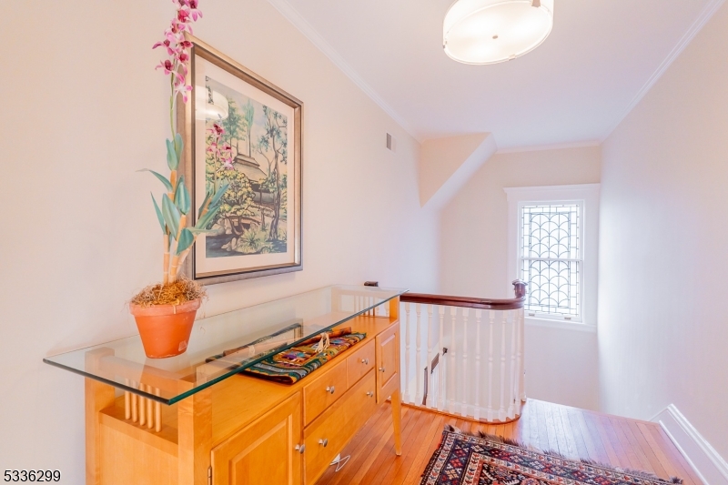 HISTORIC BOULEVARD - Residential